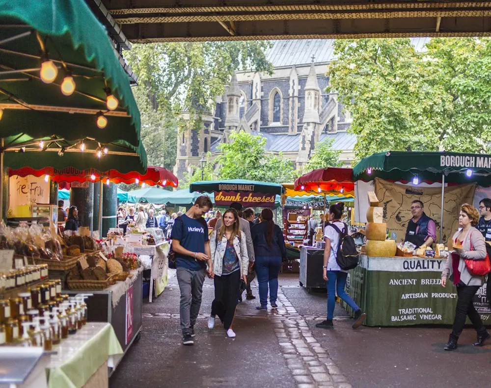 Borough Market