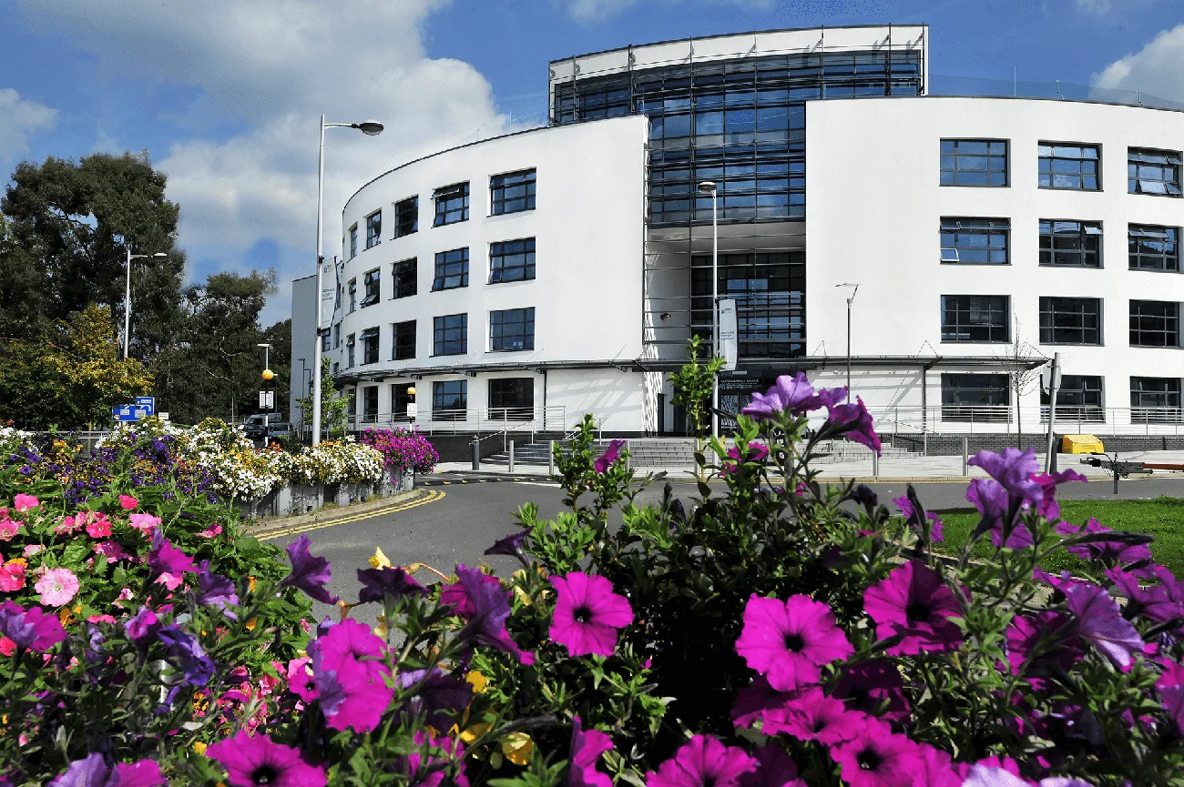 Brunel University London