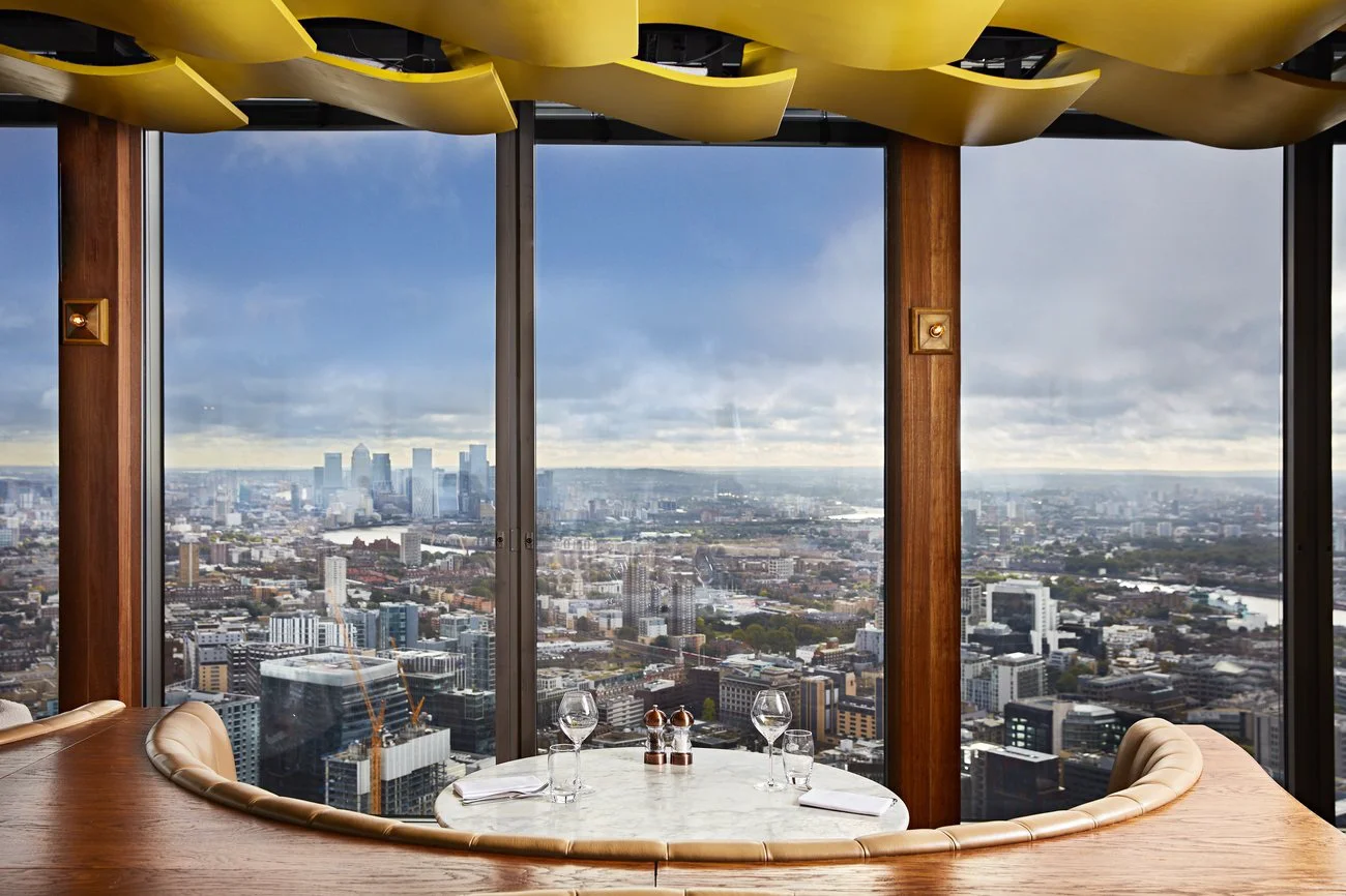 Duck & Waffle