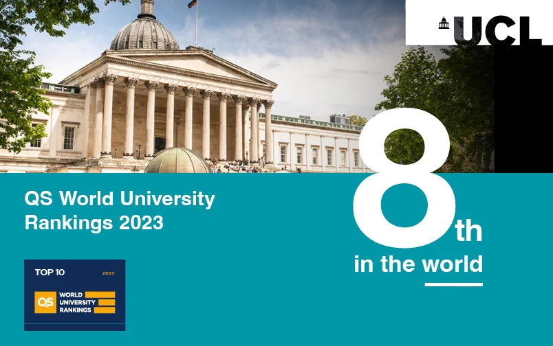 University College London (UCL)