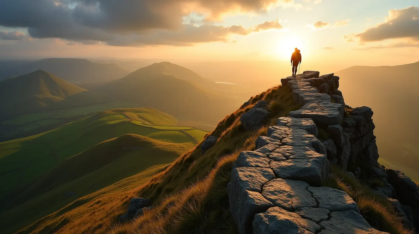 15 Best Peak District Walks That Will Take Your Breath Away (2025 Guide)