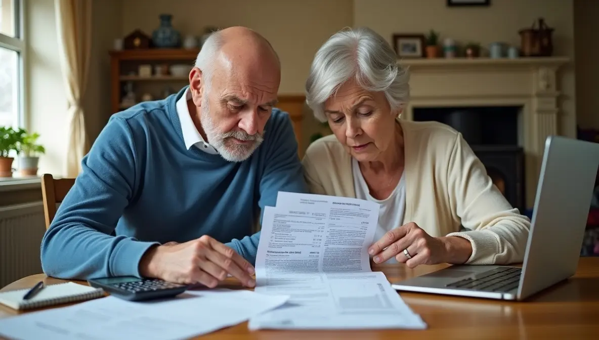 Are You Eligible for Council Tax Reduction? UK Guide 2025 (Low Income Help)
